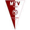 Wappen von MTV 1863 Freyenstein