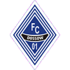 Wappen von FC Dossow 01