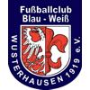 FC Blau-Weiß Wusterhausen 1919