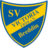 Wappen von SV Victoria 1929 Breddin