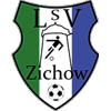Wappen von LSV Zichow