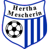 Wappen von FC Hertha Mescherin