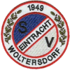 Wappen von SV Eintracht Woltersdorf