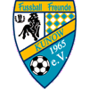 Fussball Freunde Kunow 65