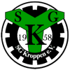 SG Kroppen 1958