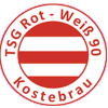 TSG Rot-Weiß 90 Kostebrau