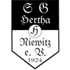 SG Hertha 1924 Niewitz