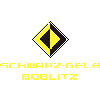 Wappen von SV Schwarz-Gelb Boblitz