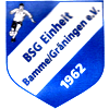 Wappen von BSG Einheit Bamme/Gräningen