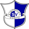 Wappen von SV Eintracht Vieritz