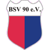 Wappen von Borkheider SV 1990