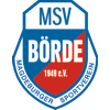 Wappen von MSV Börde 1949 Magdeburg