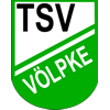Wappen von TSV Völpke