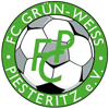 Wappen von FC Grün-Weiss Wittenberg-Piesteritz