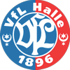 VfL Halle 1896 II