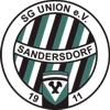Wappen von SG Union Sandersdorf 1911