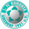 1. FC Romonta Amsdorf 1921 II