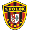 1. FC Lok Stendal II