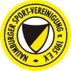 Wappen von Naumburger SV 1905