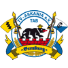Wappen von TV Askania Bernburg