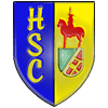 Wappen von Haldensleber SC
