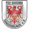 FSV Saxonia Tangermünde II