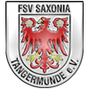 FSV Saxonia Tangermünde