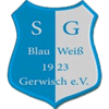 SG Blau-Weiß Gerwisch 1923 II