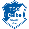 Wappen von TSG Calbe/Saale
