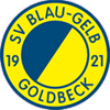 SV Blau-Gelb 1921 Goldbeck III