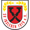 Wappen von SV Irxleben 1919