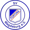 Wappen von SV Fortuna Magdeburg