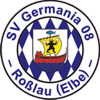 SV Germania 08 Roßlau