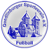 Wappen von Quedlinburger SV 04