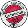 CFC Germania 03 Köthen III