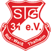 SG Rot-Weiß Thalheim 31 II