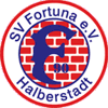 SV Fortuna 1990 Halberstadt II