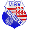 Wappen von Mansfelder SV Eisleben