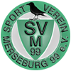 Wappen von SV Merseburg 99