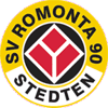 SV Romonta 90 Stedten II