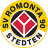 SV Romonta 90 Stedten