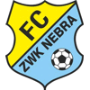 Wappen von FC ZWK Nebra
