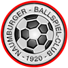 Wappen von Naumburger BC 1920