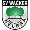 SV Wacker Helbra II