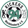 Kickers 94 Markkleeberg