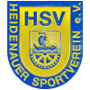 Wappen von Heidenauer SV