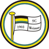 SC 1903 Weimar