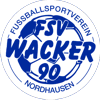 FSV Wacker 90 Nordhausen II