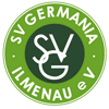 Wappen von SV Germania Ilmenau