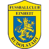 FC Einheit Rudolstadt